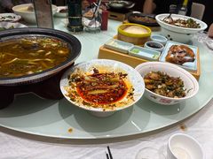 -蜀厨小匠·民间川菜(犀浦店)