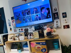 -猫头鹰照相馆(丰科万达店)