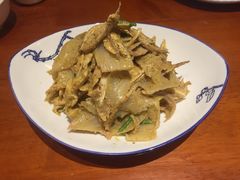 -辣子鸡背(九龙山店)