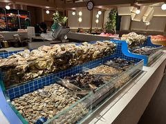-星伦多自助料理·涮烤一体(杭州来福士店)