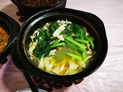 -阿隆煲店(秀仁苑店)