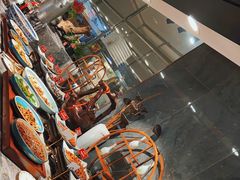 -吉布鲁牛排海鲜自助(芙蓉万家丽店)