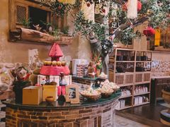 -叶叶菩提·晋福宫