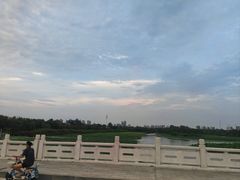 -光岳楼