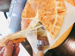 -酷公社·榴莲披萨(太原街店)