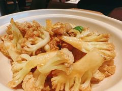 -老太原菜馆(万达店)