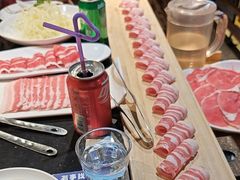 -东道煮牛肉火锅(重庆路店)
