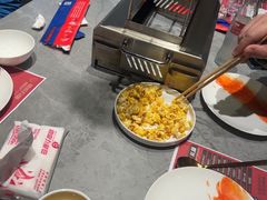 -鼎原力量东北吊炉烧烤(幸福街店)