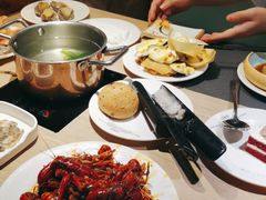 -星伦多自助料理(华润万象城店)