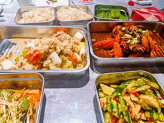 -虾胡闹龙虾馆(湄南河店)