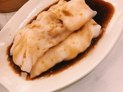 鲜虾肠粉-翠园(铜锣湾广场店)