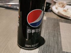 -博林天瑞喜来登酒店·西丽尚膳