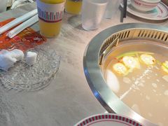 -三头牛·潮汕牛肉生蚝火锅 (夏湾店)