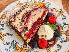 -Alimentari早午餐(安福路店)