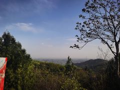 -北京西山国家森林公园