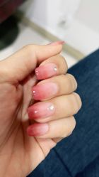 手部美甲-MONICABOX美甲美睫