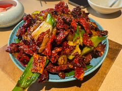 -山石榴·贵州菜(丰盛里店)