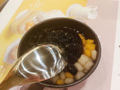 焦糖鸡蛋布丁-鲜芋仙(南开大悦城店)
