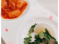 -子霖南山鲜虾面(南山总店)