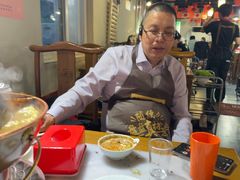 -正福居老北京正宗铜锅泉水涮肉(彰化路店)
