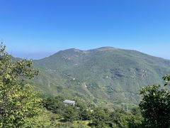 -妙峰山风景名胜区