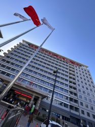 -首都医科大学附属北京儿童医院