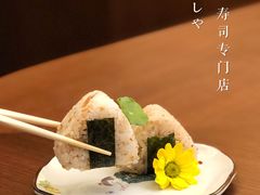 -莳空烧鸟店(晨沐店)