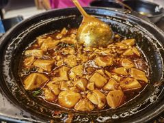-乔阿马·江南味·驴肉香(龙湖华泾天街店)