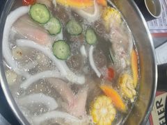 -椰小鸡·琼州糟粕醋(美兰缤纷城店)