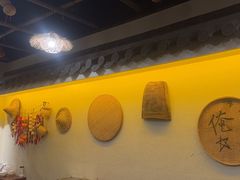 -苏渝汇重庆江湖菜(桐泾公园店)