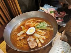 -黑牛の店·和牛烧肉(合生汇店)