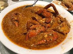 -无招牌海鲜餐厅(怡丰城店)