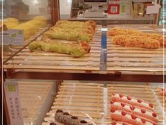 -奈雪的茶(中粮祥云小镇店)