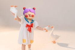 -玛瑞莎·儿童·亲子摄影(越秀店)