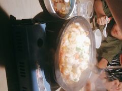 -前海沿·青岛菜(李沧万达店)