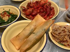 -东排食堂长沙小吃大排档(五一广场店)