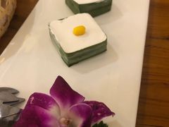 -曼泰·泰餐(江南环球港店)