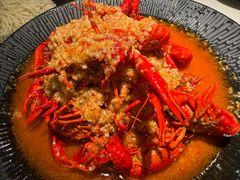 -红盔甲·小龙虾(天钥桥店)