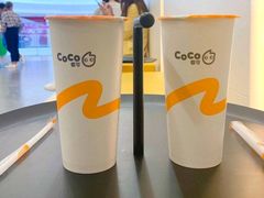 -CoCo都可(江宁托乐嘉店)