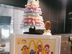 -麦当劳餐厅(荔城南大道店)