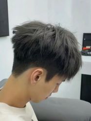 -韩国丽安形象设计