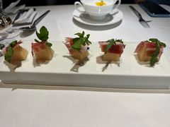 -王品牛排(珠海富华里店)