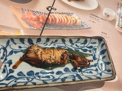 -德川家日本料理(顺义华联店)