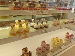 -好利来(十里河店)