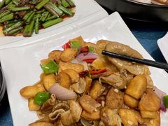 -芝城故事·建瓯土菜