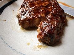 牛肉眼-SMOKI & CO(五大道店)