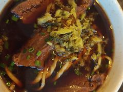 -中国厨房/台湾牛肉面