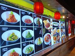 -柴米油盐(土菜院子店)