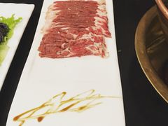 -北门涮肉·铜锅涮肉(南锣鼓巷店)