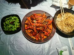 -巴厘龙虾·榜首油焖大虾(洞庭·艺术洋房店)
